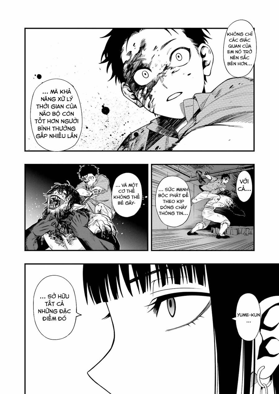 Chapter 100 - Trang 20