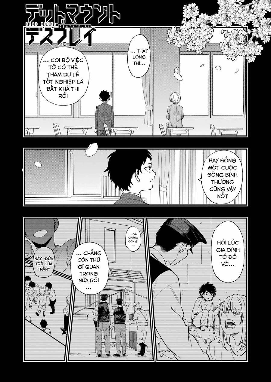 Chapter 100 - Trang 5