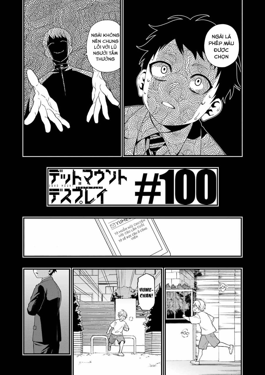 Chapter 100 - Trang 9