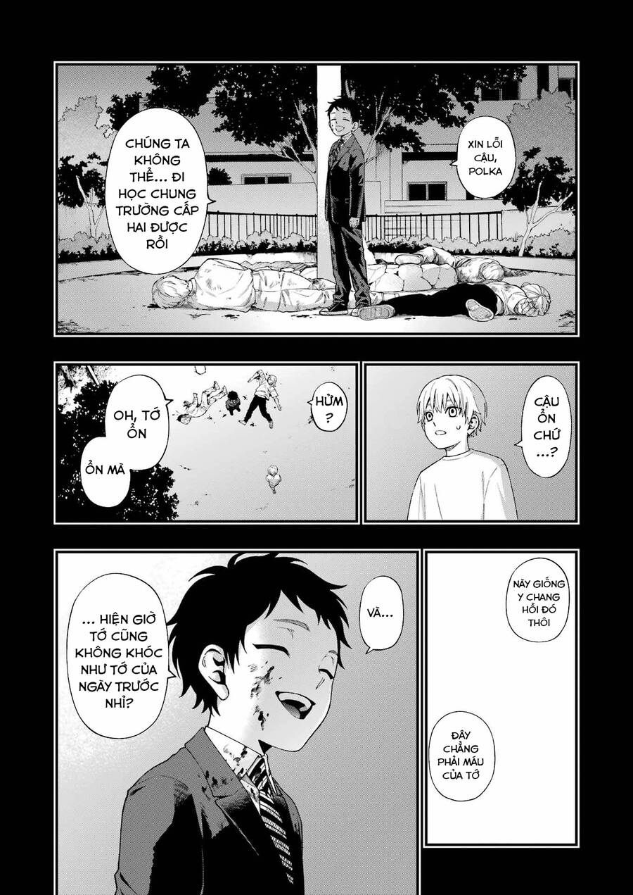 Chapter 100 - Trang 10