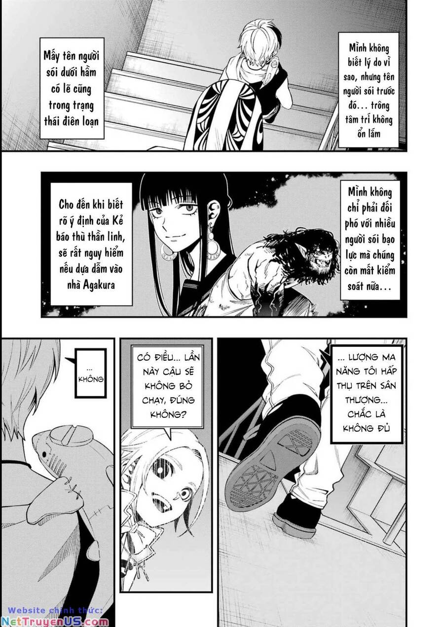 Chapter 101 - Trang 11