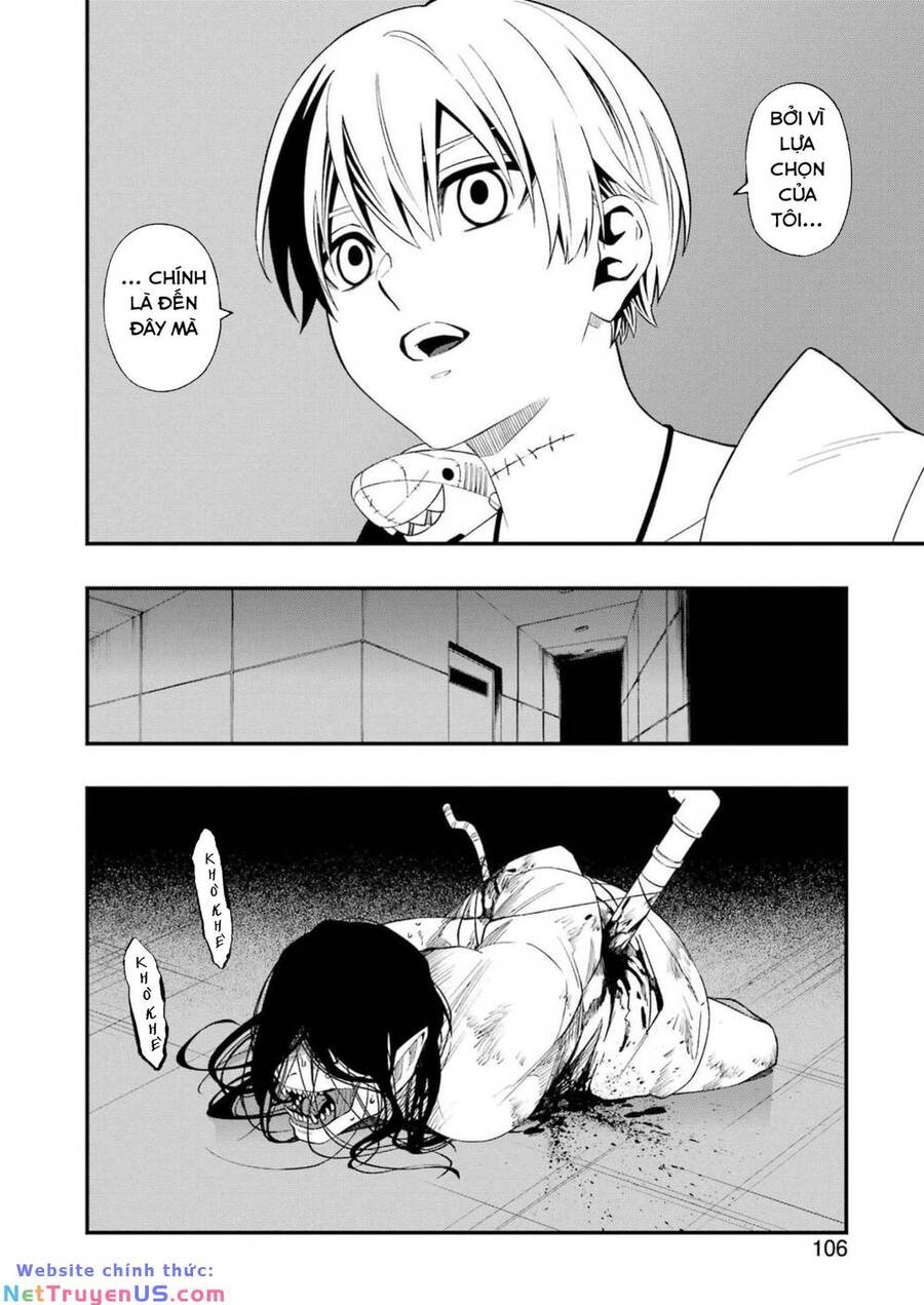 Chapter 101 - Trang 12