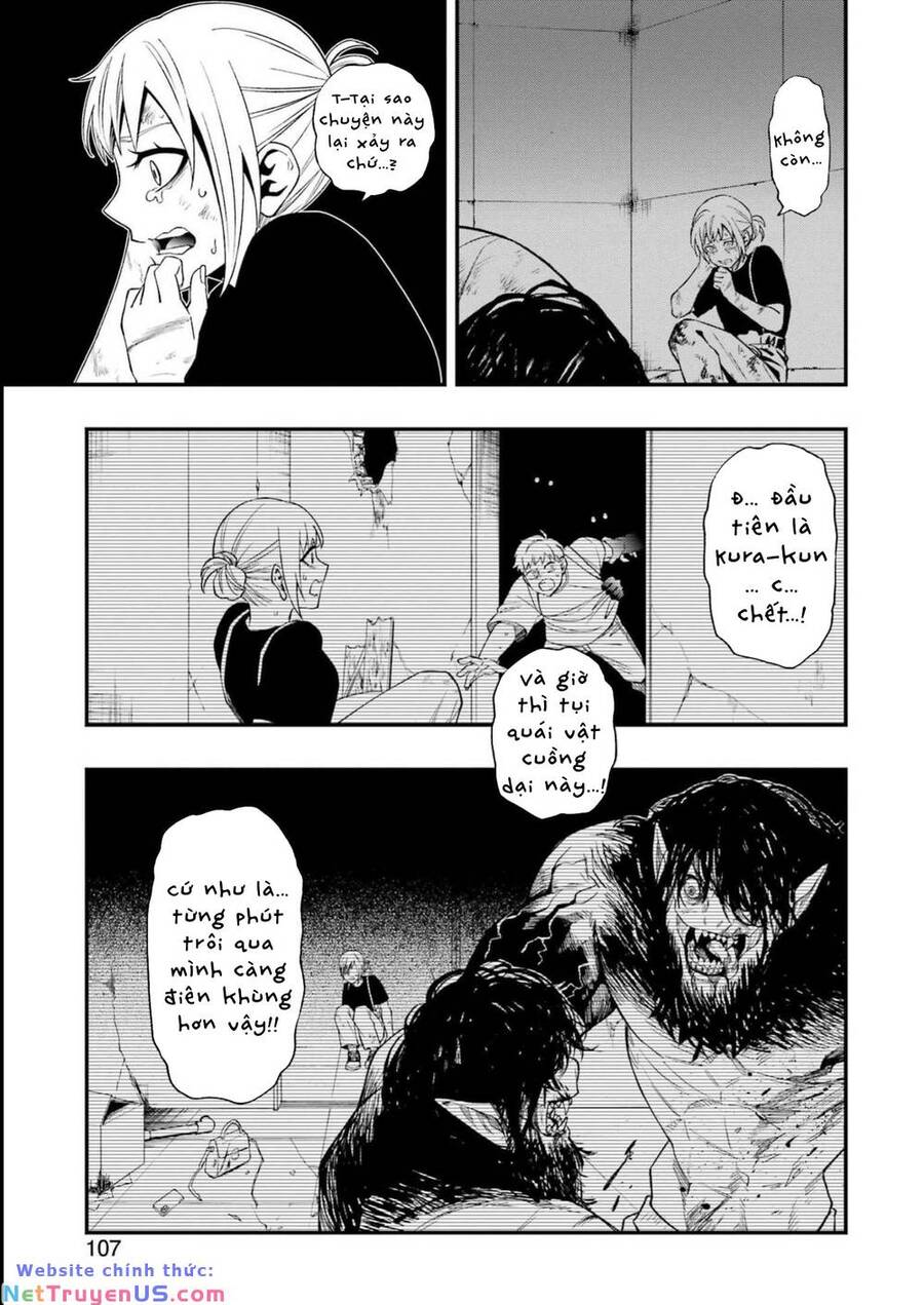 Chapter 101 - Trang 13