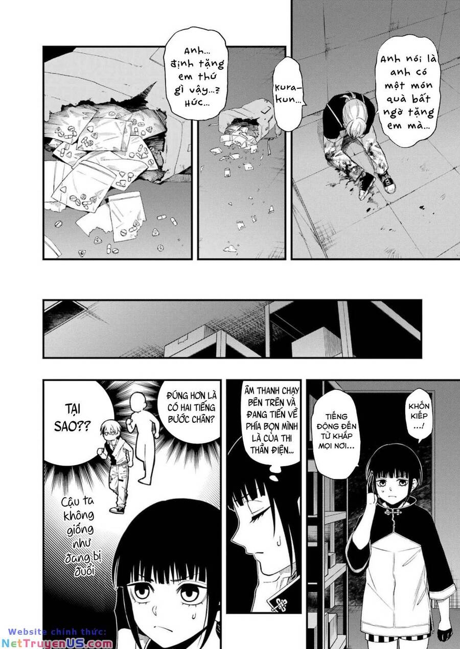 Chapter 101 - Trang 14