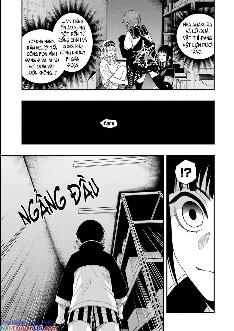 Chapter 101 - Trang 15