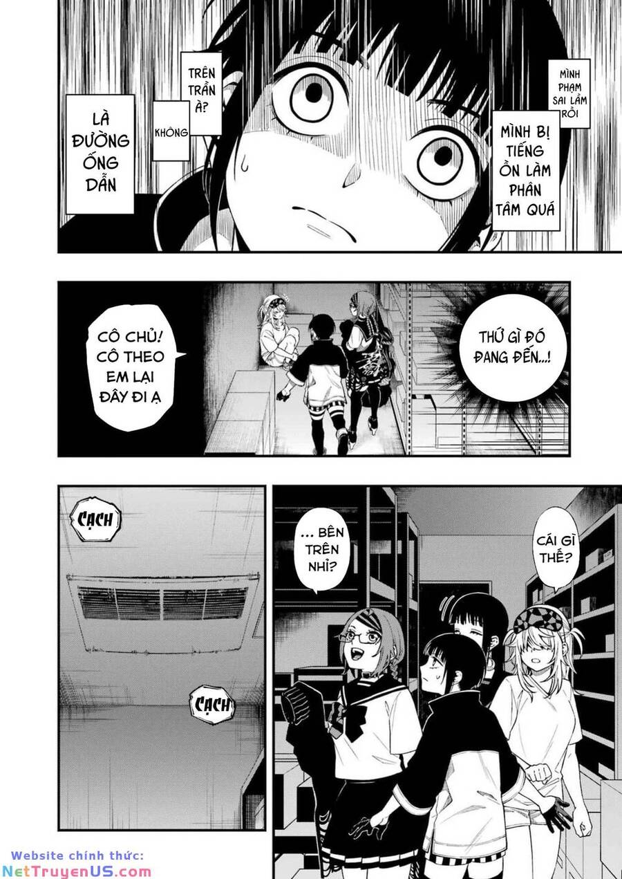 Chapter 101 - Trang 16