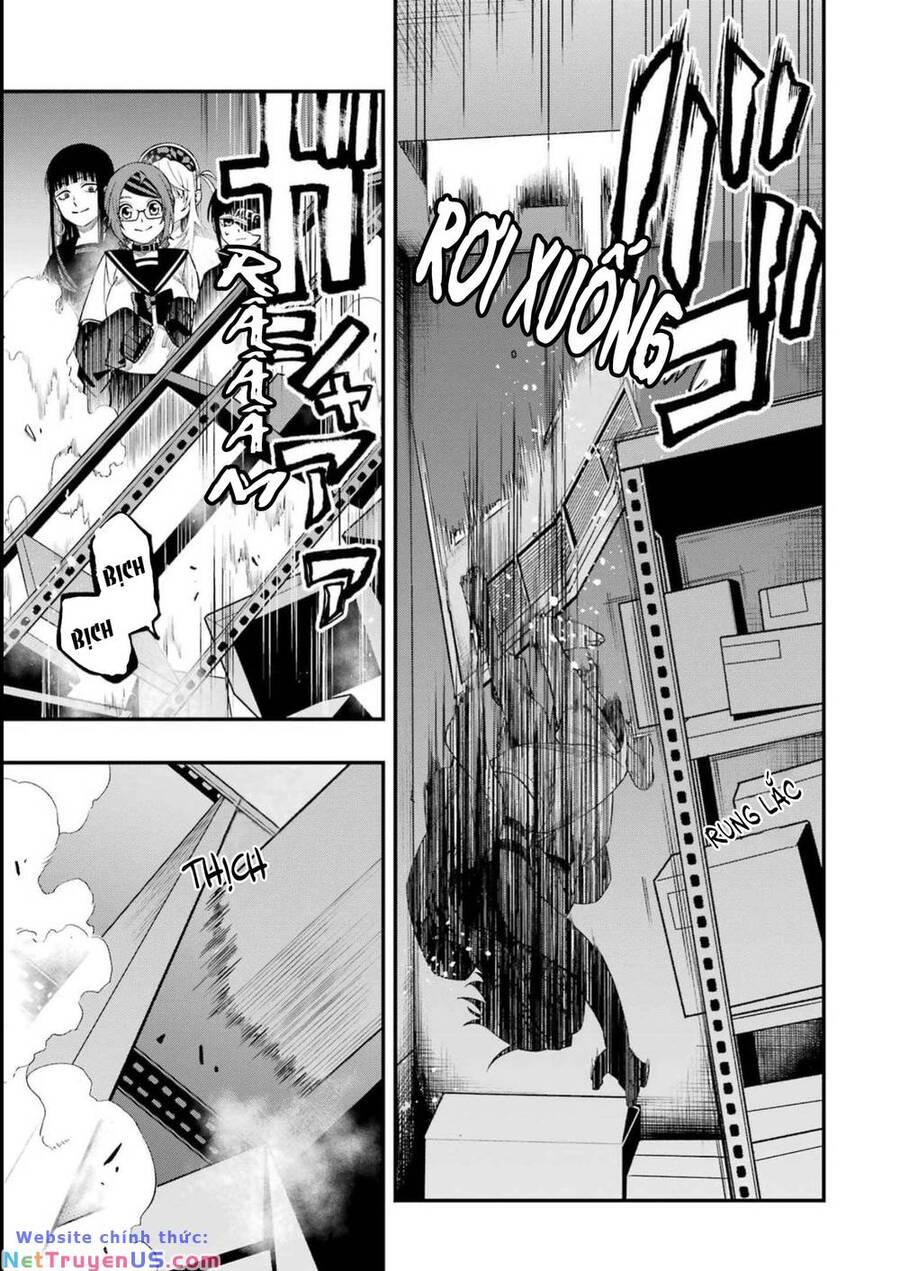 Chapter 101 - Trang 17