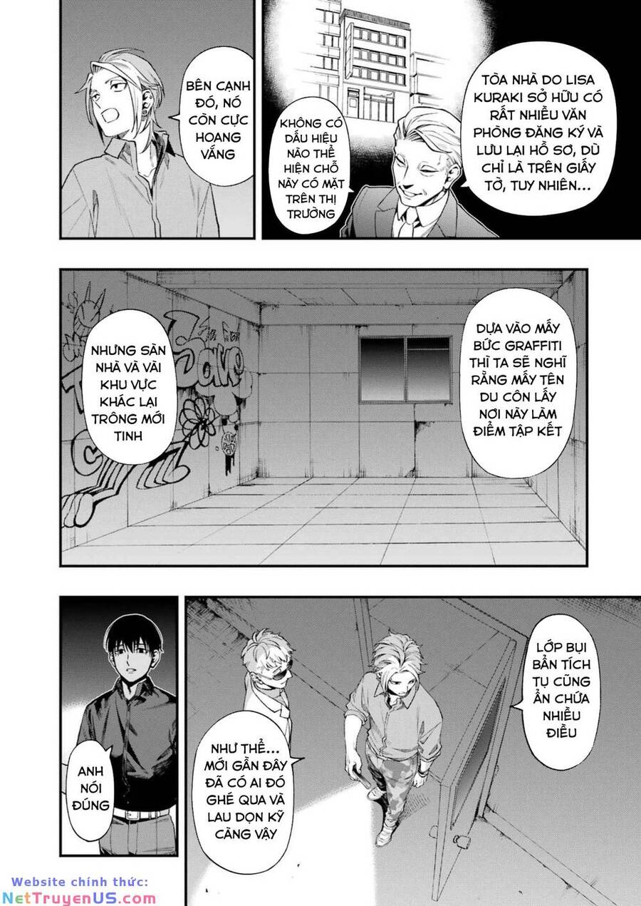 Chapter 101 - Trang 6