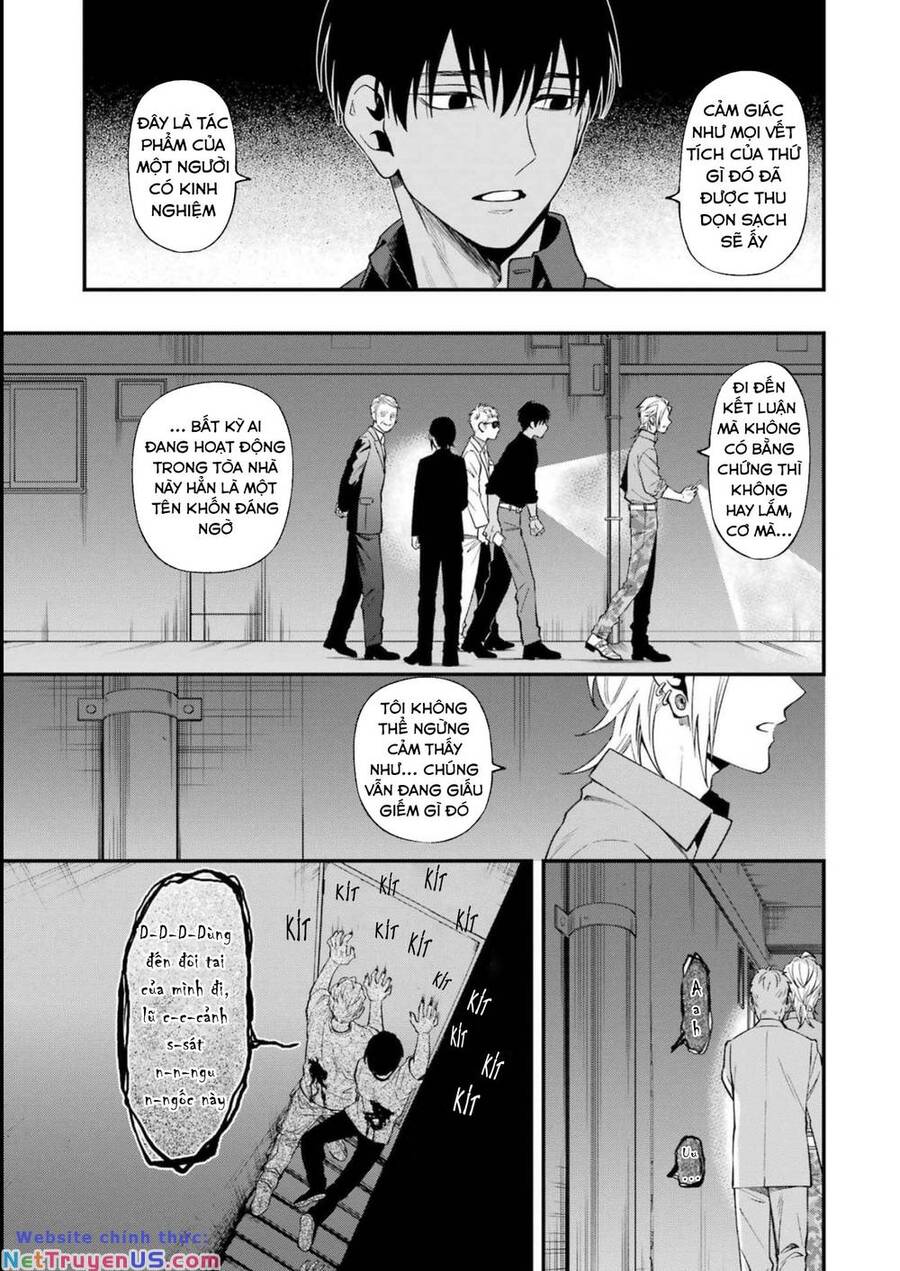 Chapter 101 - Trang 7