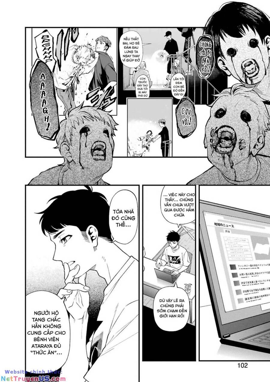 Chapter 101 - Trang 8