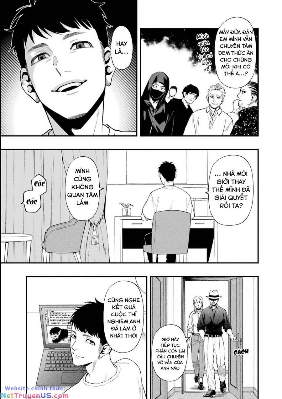 Chapter 101 - Trang 9