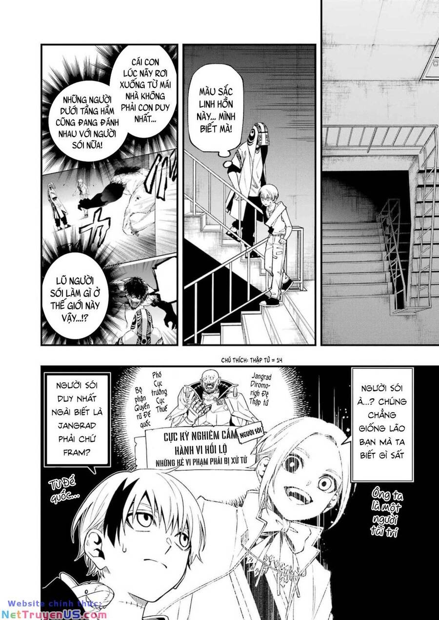 Chapter 101 - Trang 10