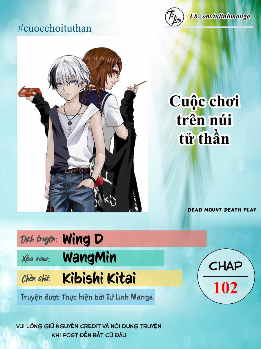 Chapter 102 - Trang 2