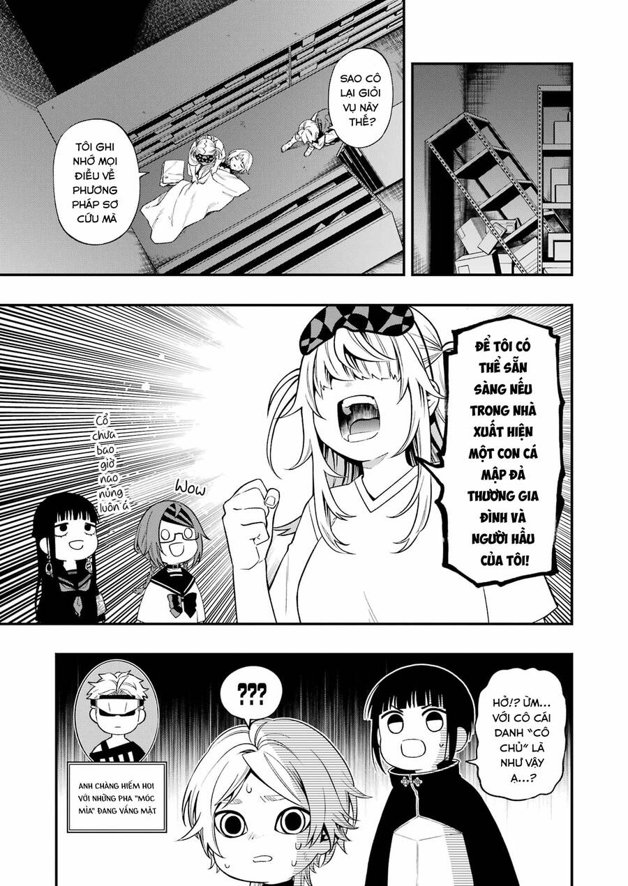 Chapter 102 - Trang 11