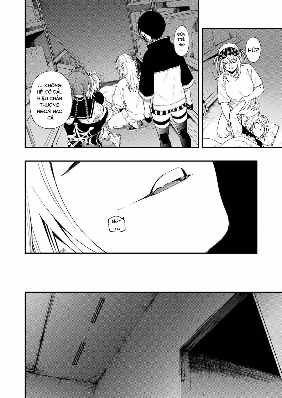 Chapter 102 - Trang 12
