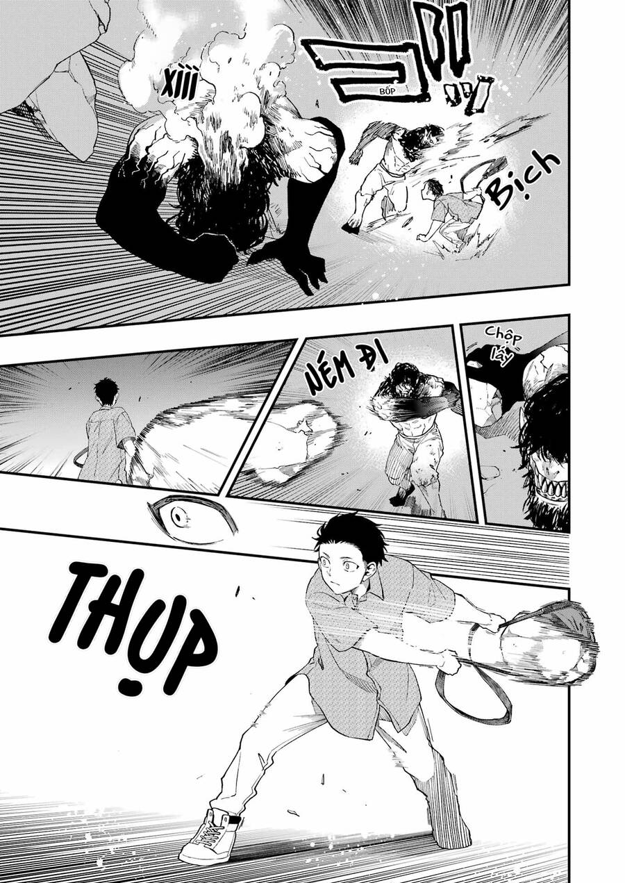Chapter 102 - Trang 13