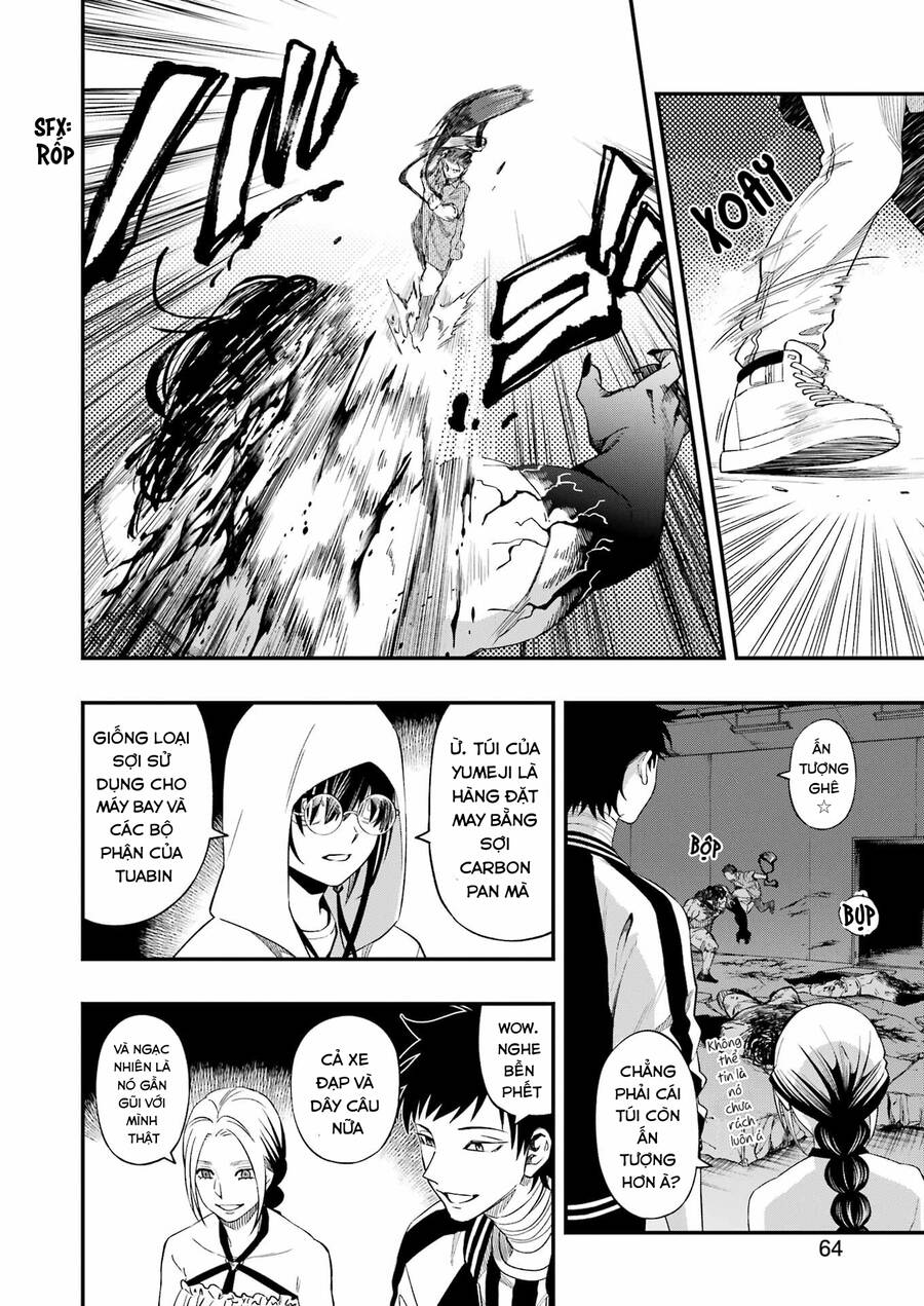 Chapter 102 - Trang 14