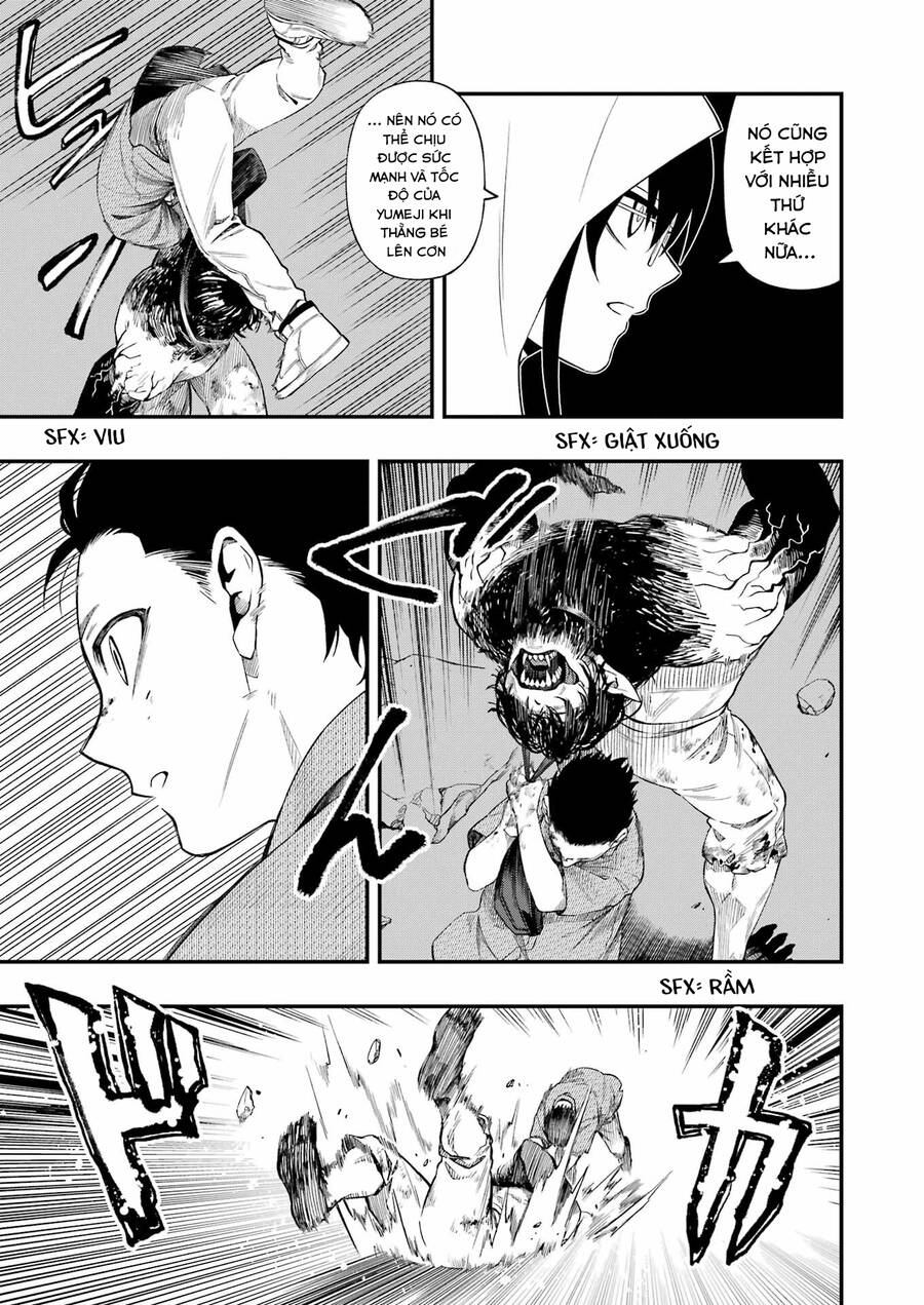 Chapter 102 - Trang 15