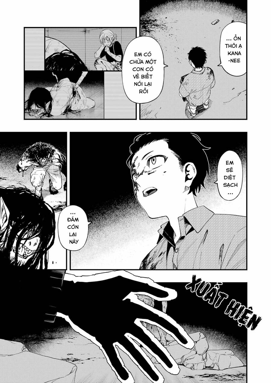 Chapter 102 - Trang 17