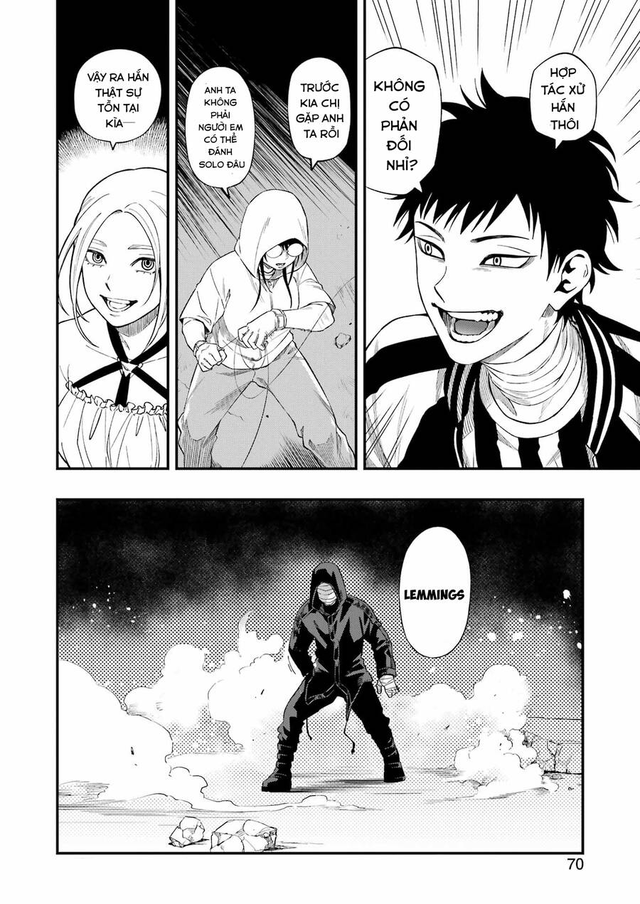 Chapter 102 - Trang 20