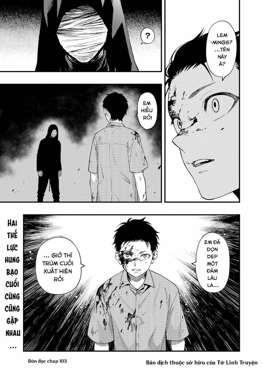 Chapter 102 - Trang 21