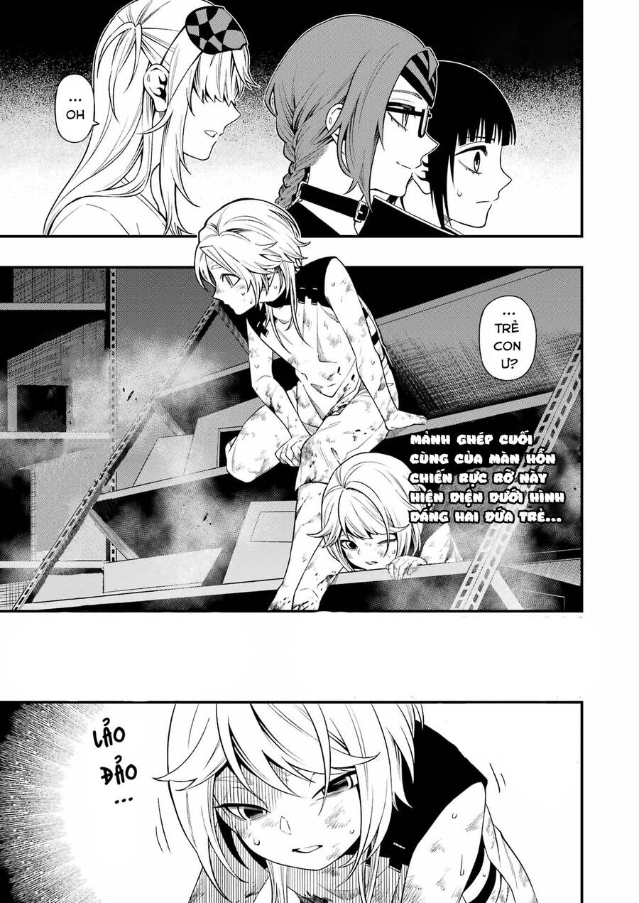 Chapter 102 - Trang 5