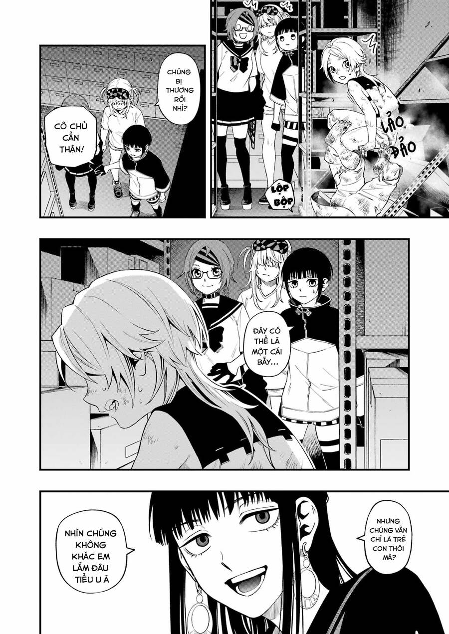 Chapter 102 - Trang 6