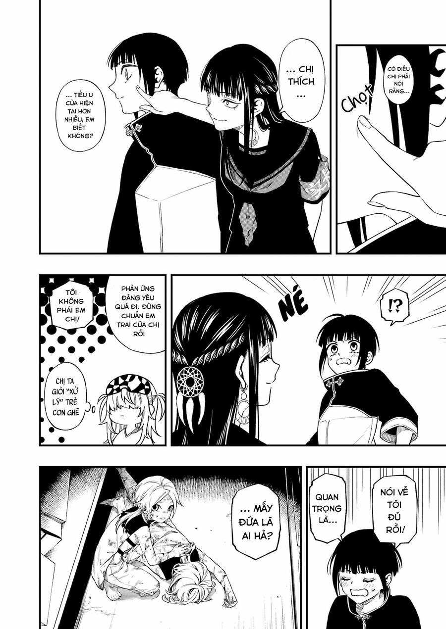 Chapter 102 - Trang 8