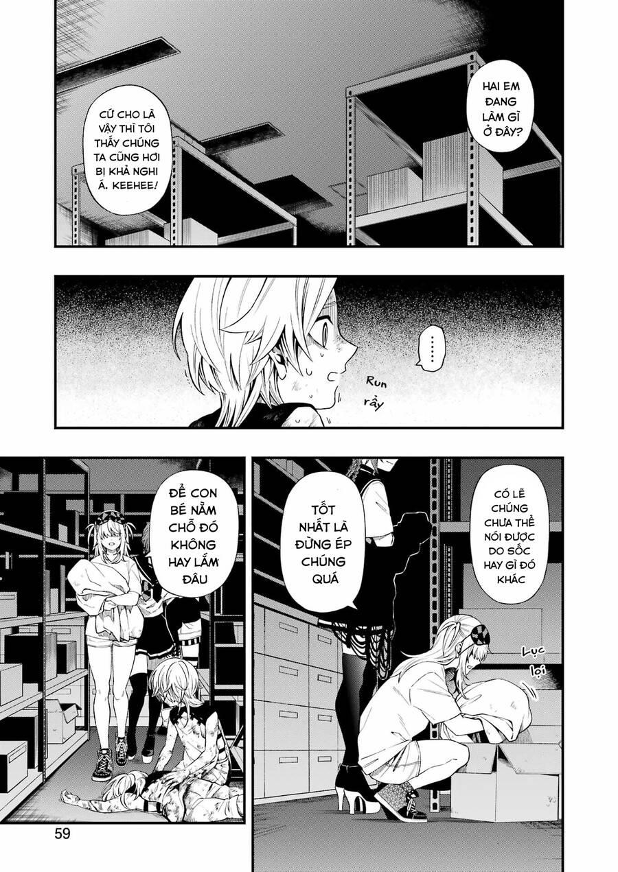 Chapter 102 - Trang 9