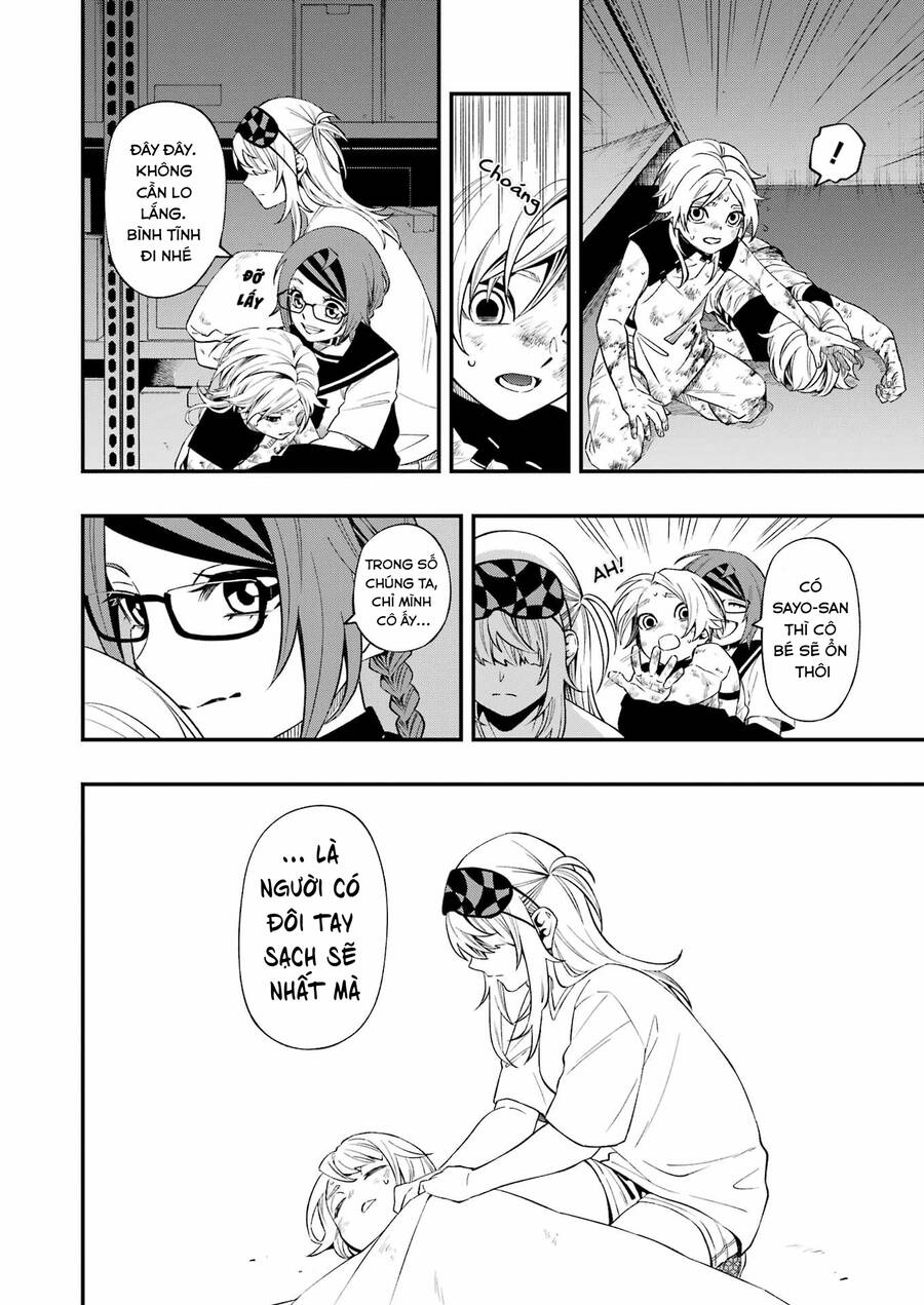 Chapter 102 - Trang 10
