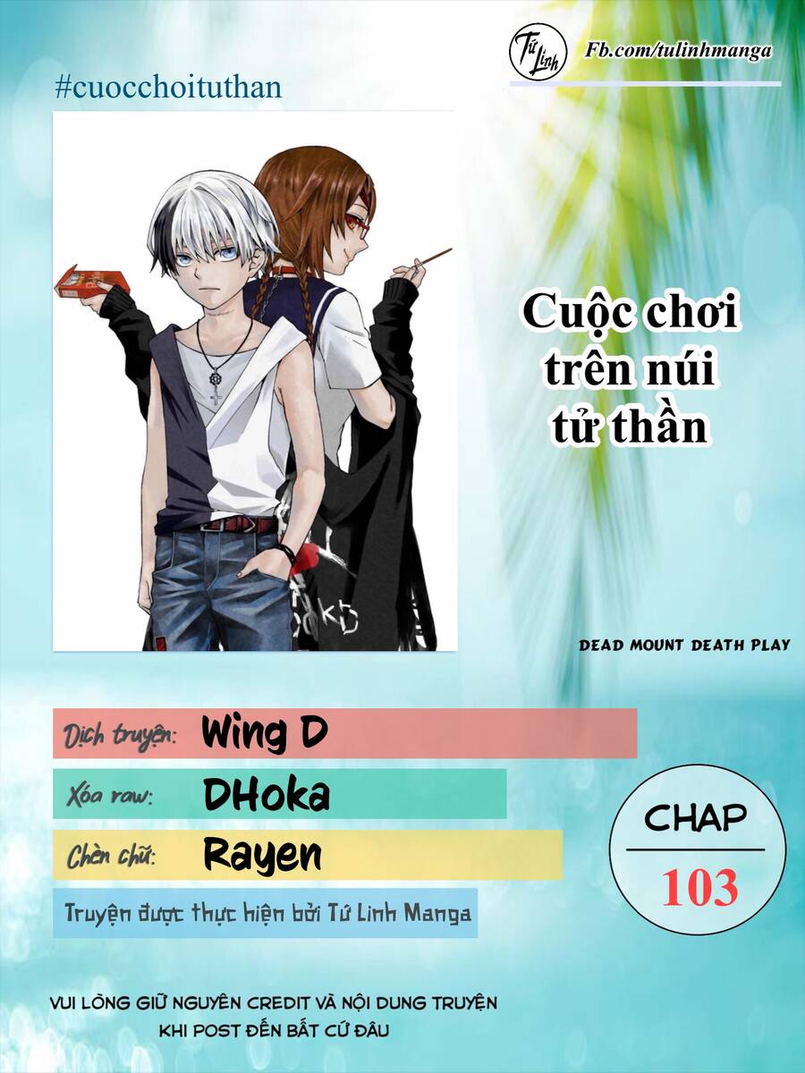 Chapter 103 - Trang 2