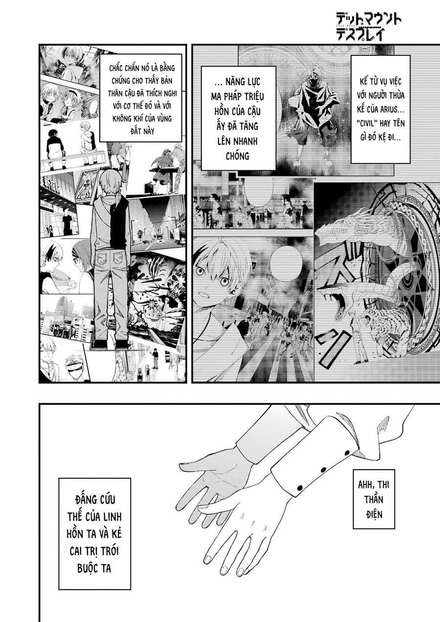 Chapter 103 - Trang 14
