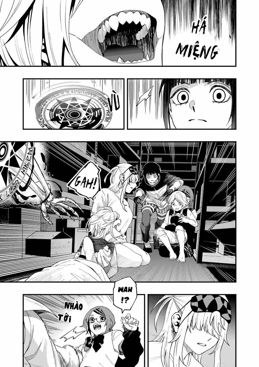 Chapter 103 - Trang 17