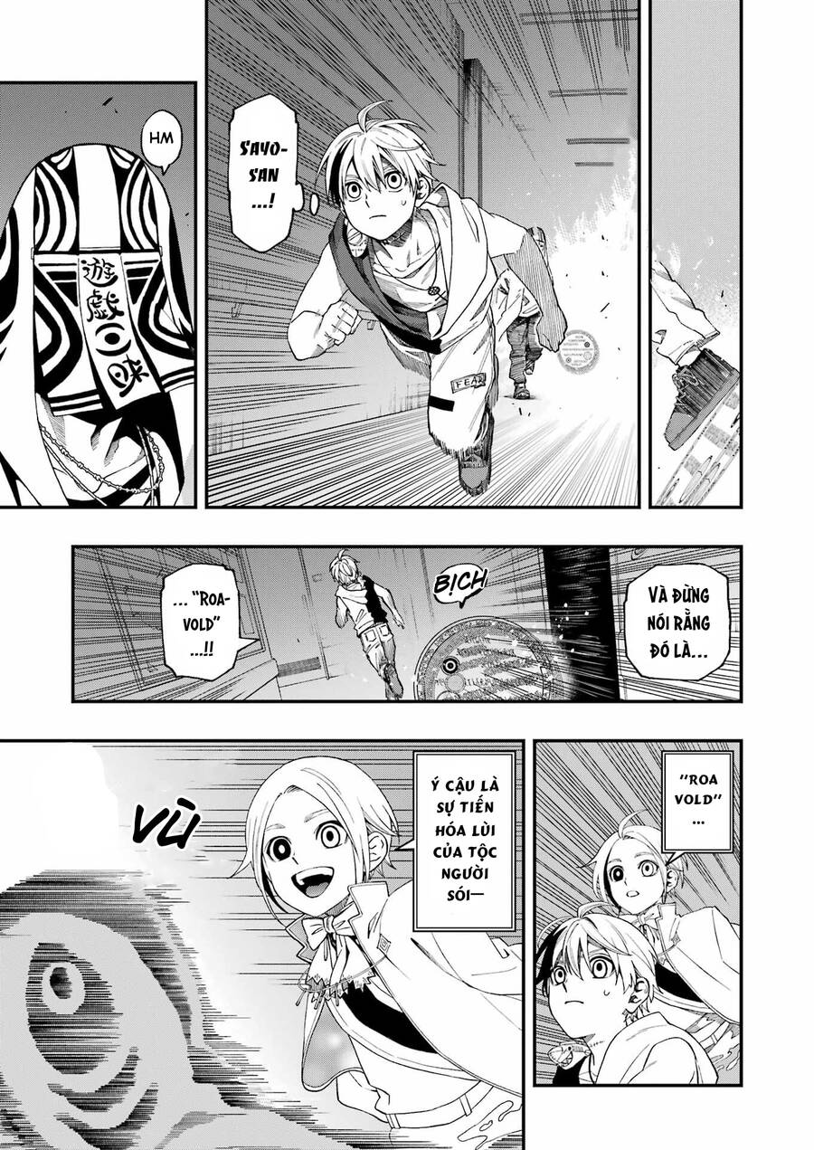 Chapter 103 - Trang 21