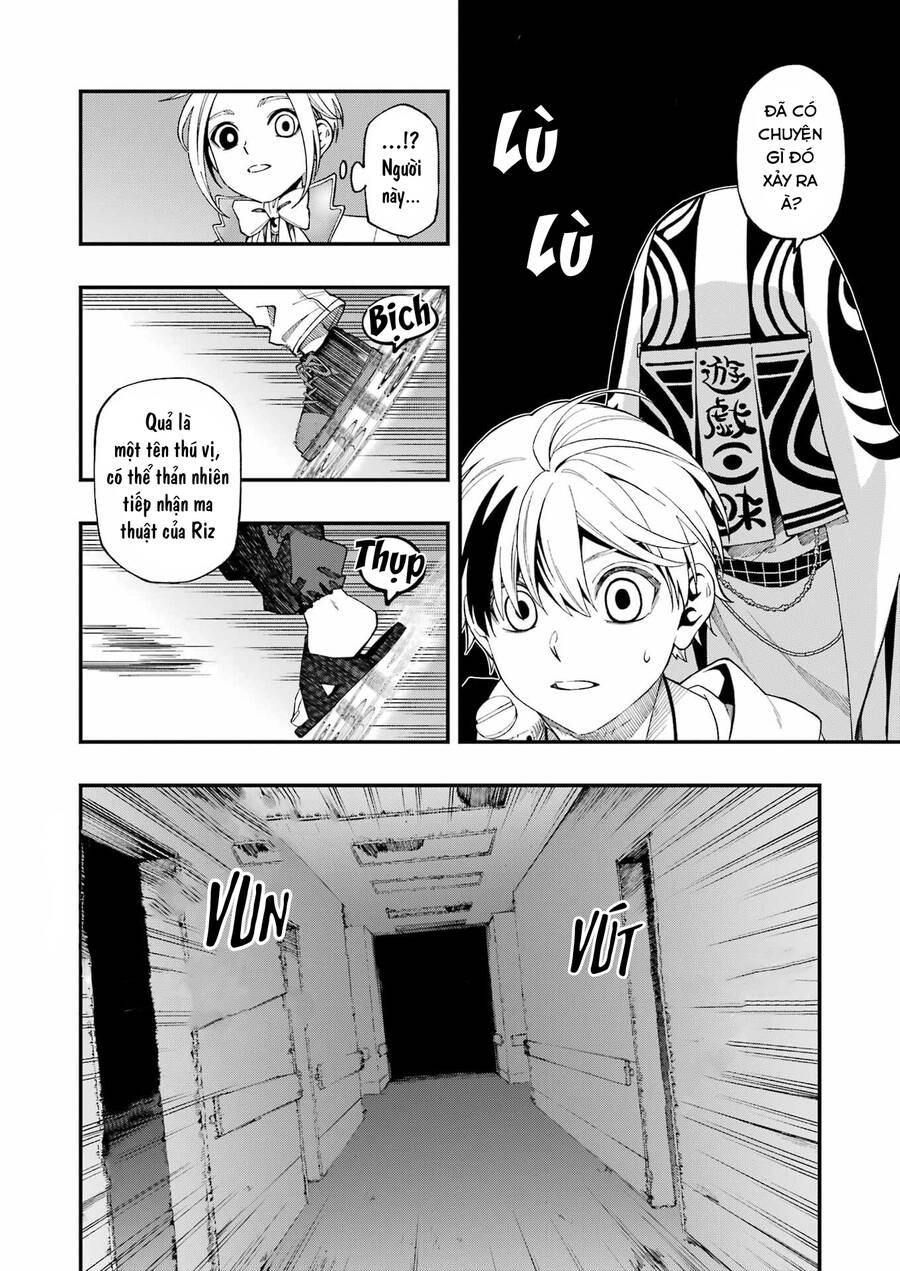 Chapter 103 - Trang 22