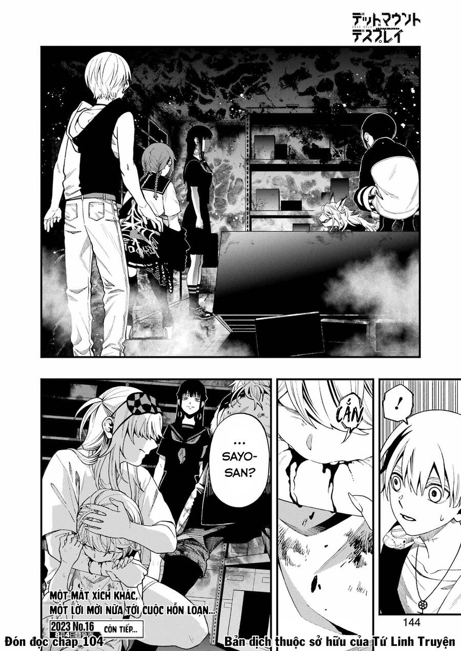 Chapter 103 - Trang 24