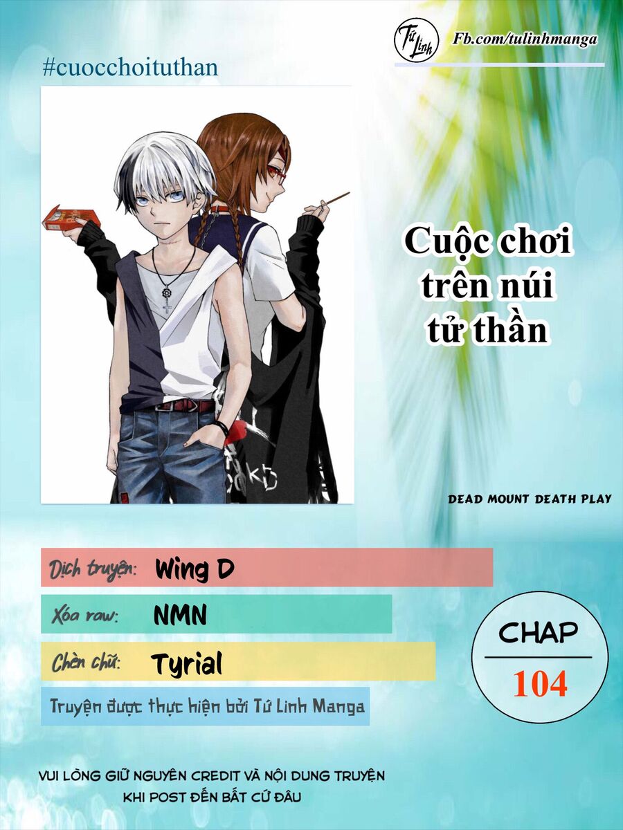 Chapter 104 - Trang 2