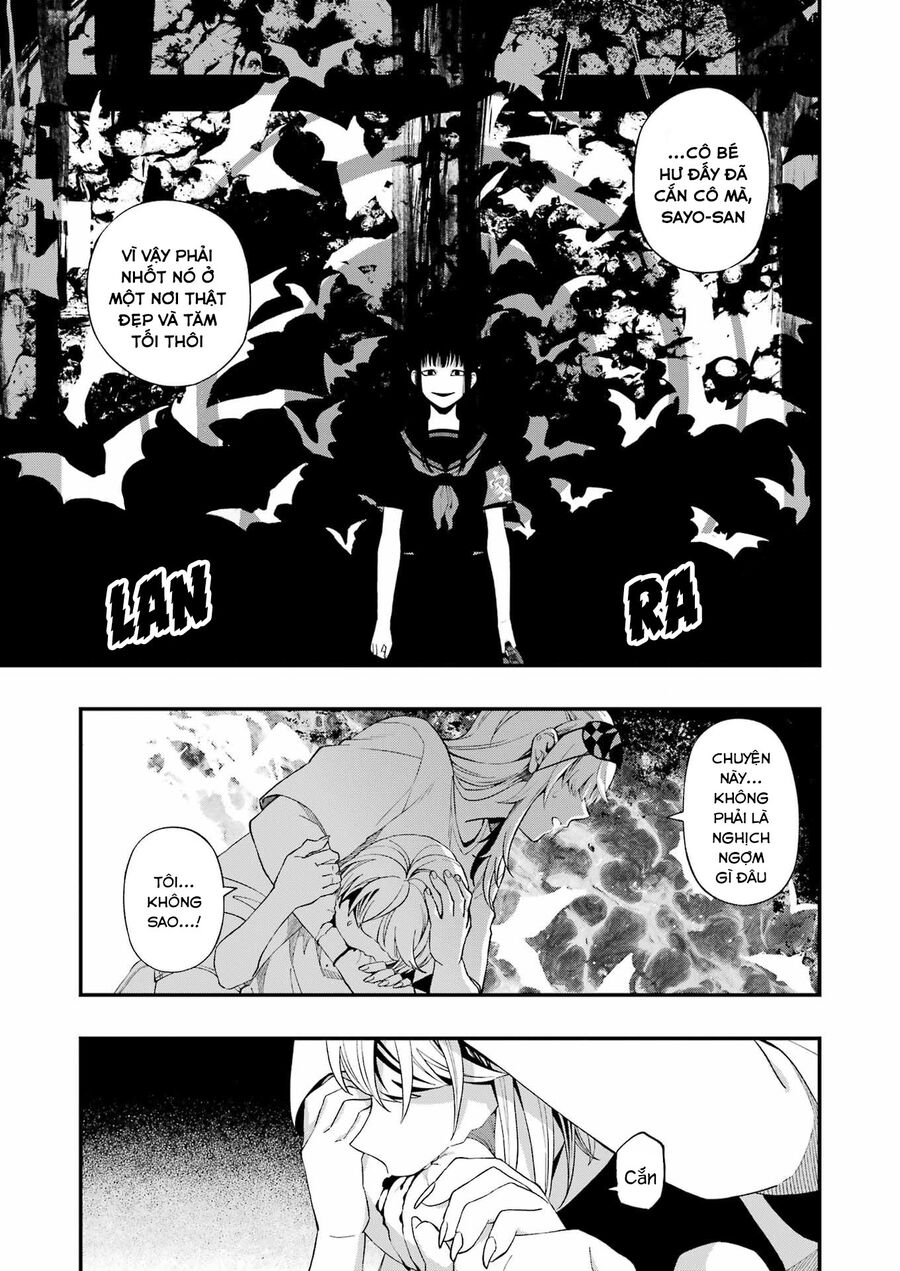 Chapter 104 - Trang 11
