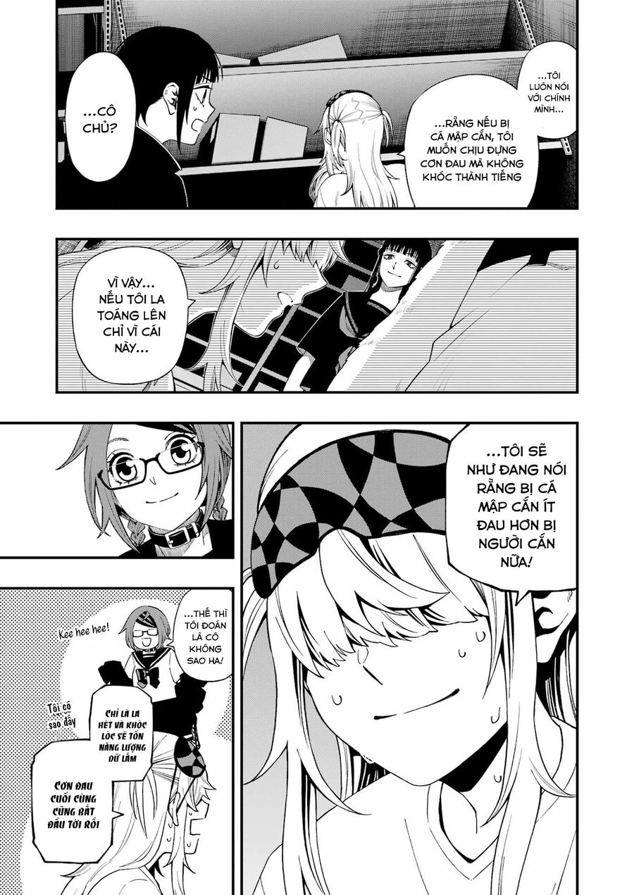 Chapter 104 - Trang 13