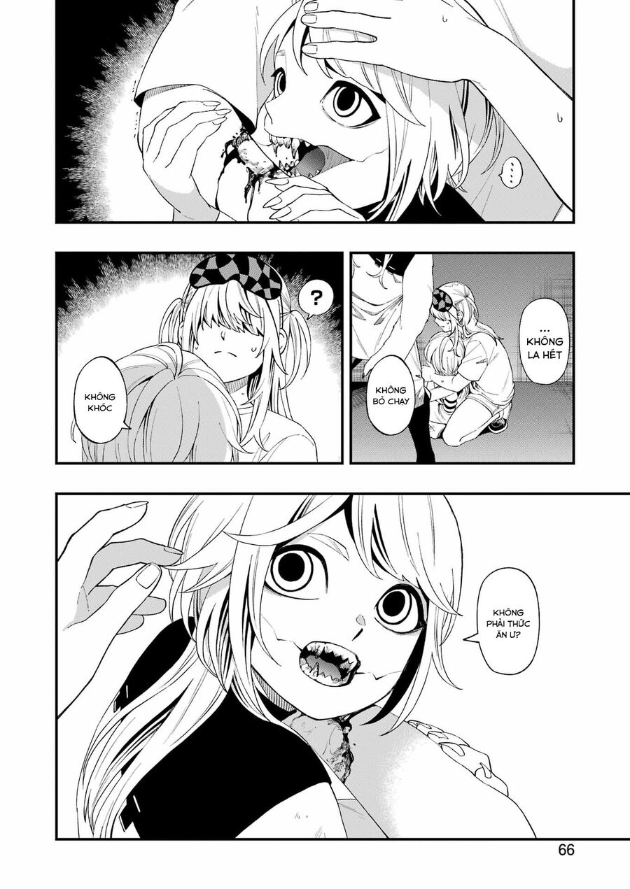 Chapter 104 - Trang 14