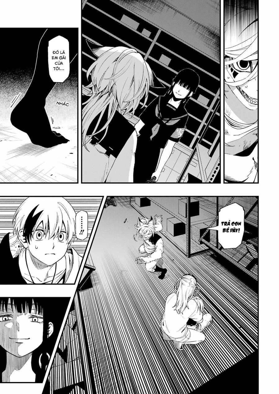 Chapter 104 - Trang 17