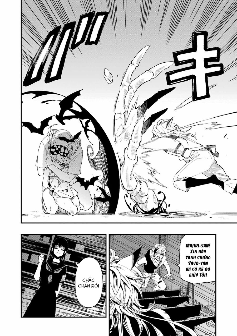 Chapter 104 - Trang 18