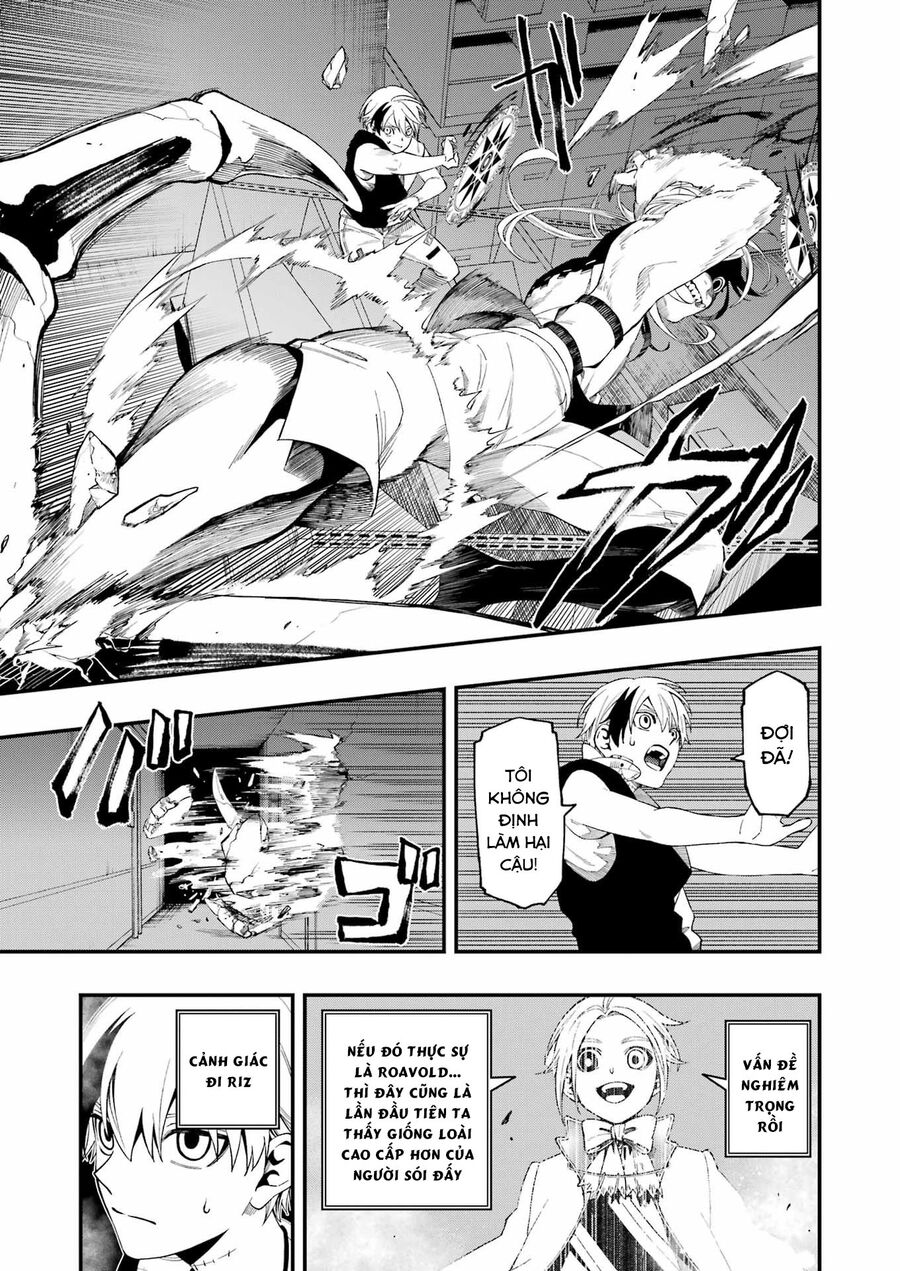 Chapter 104 - Trang 19