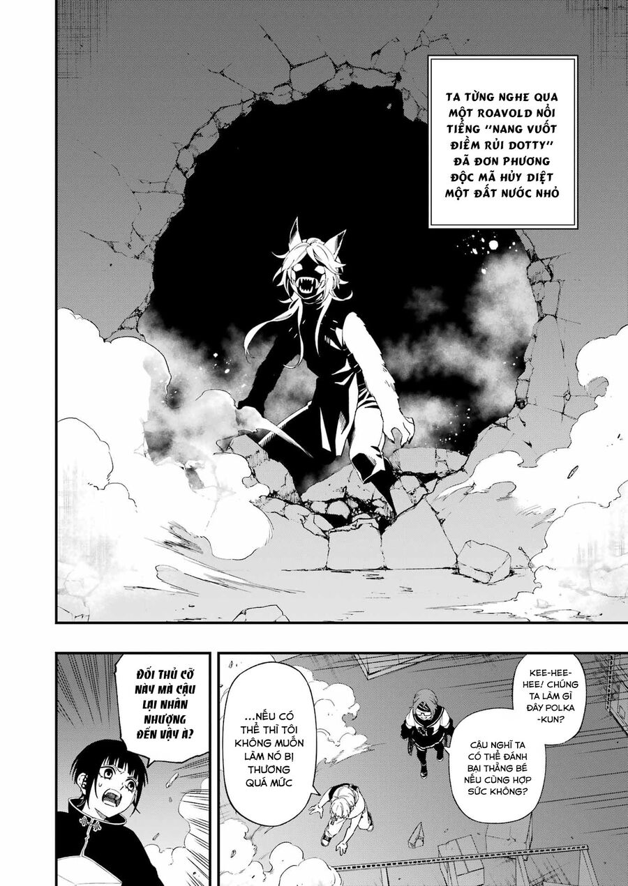 Chapter 104 - Trang 20