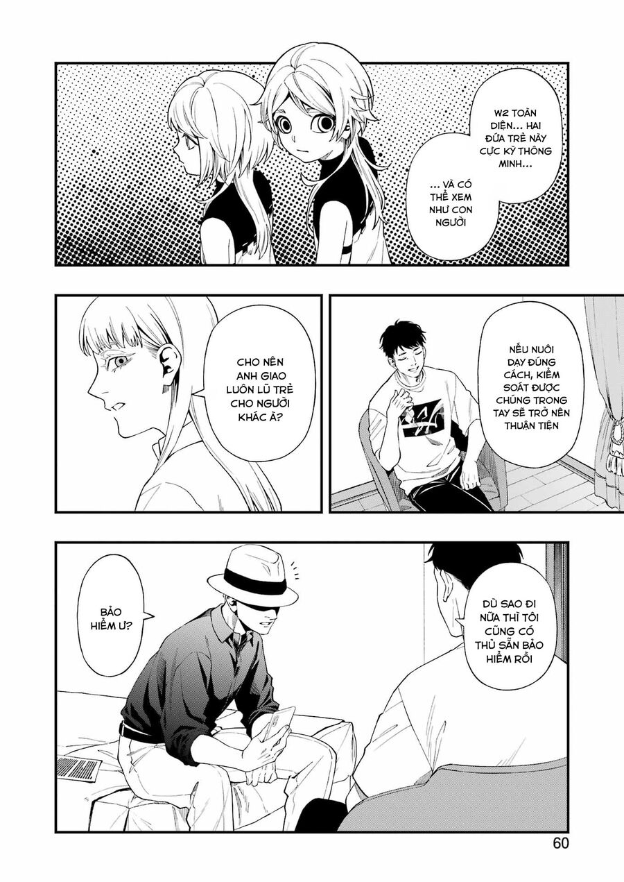 Chapter 104 - Trang 8