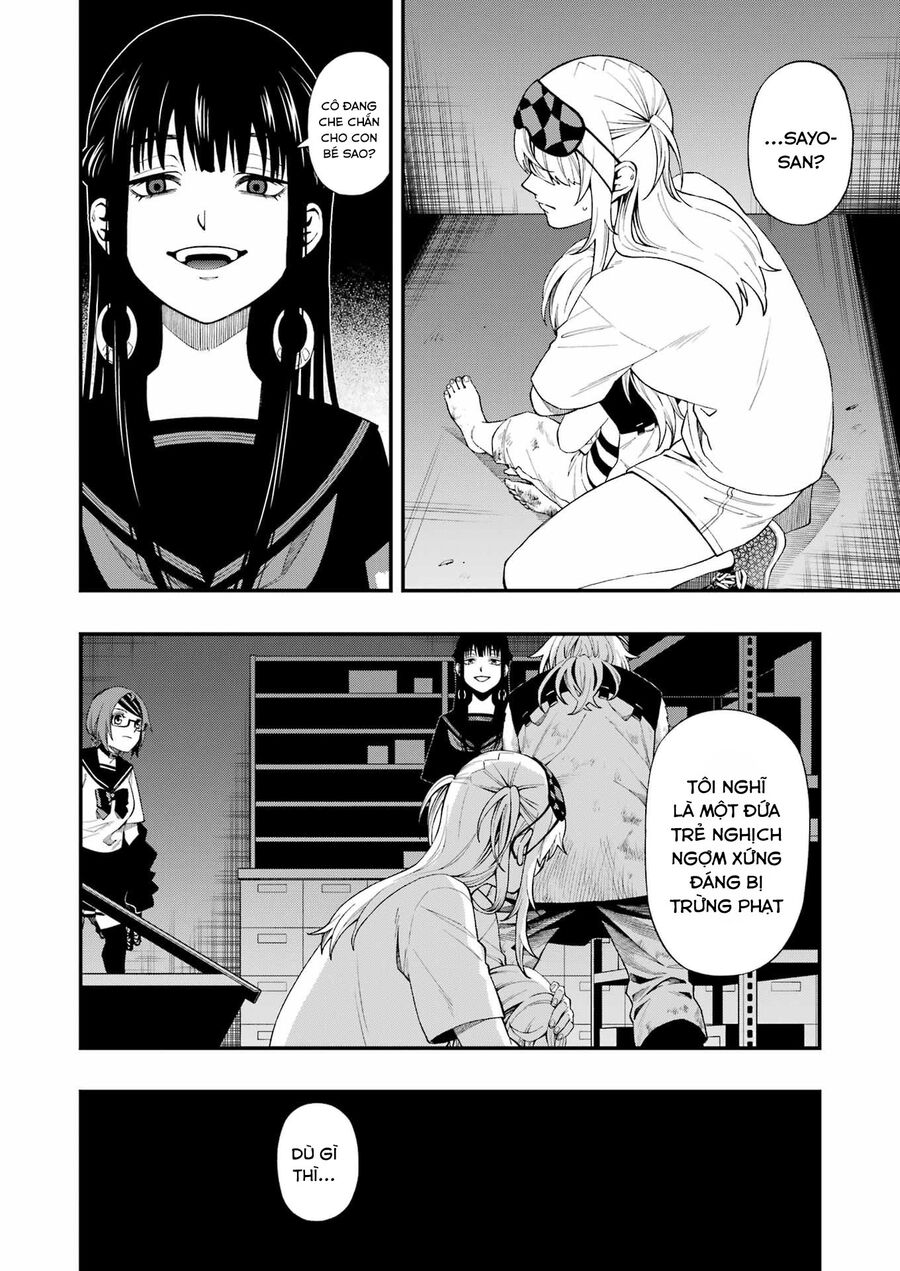 Chapter 104 - Trang 10