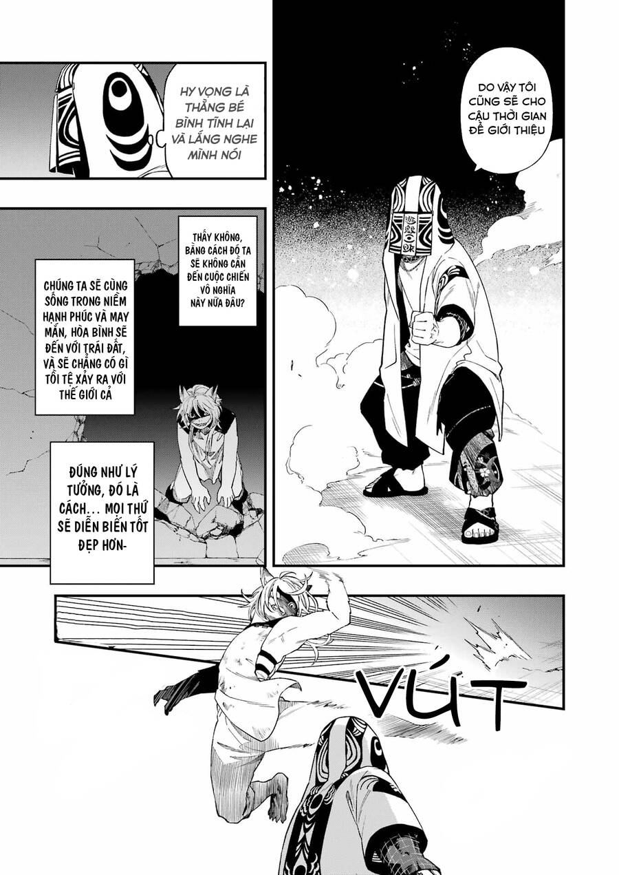 Chapter 106 - Trang 11