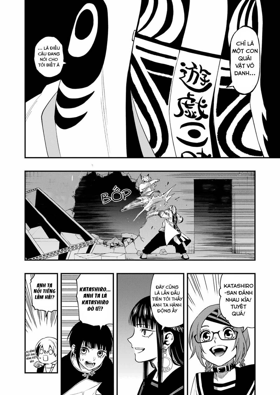 Chapter 106 - Trang 12