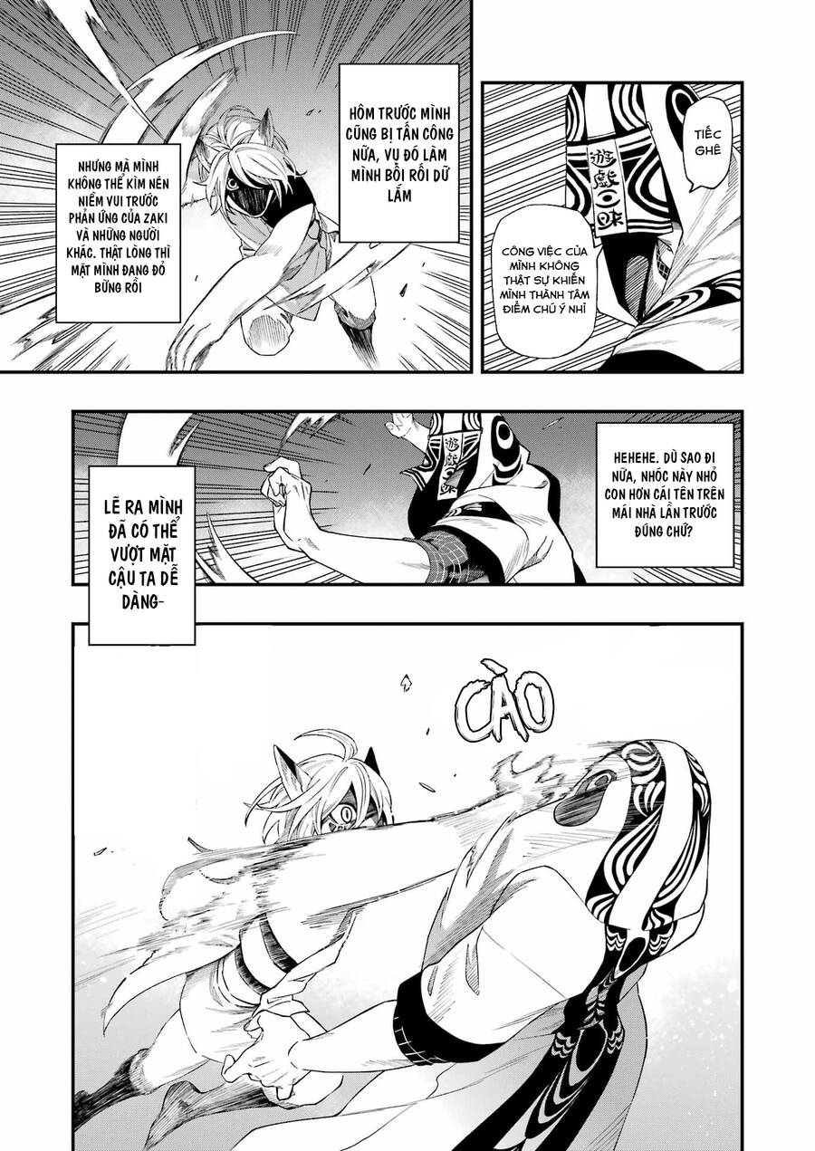Chapter 106 - Trang 13