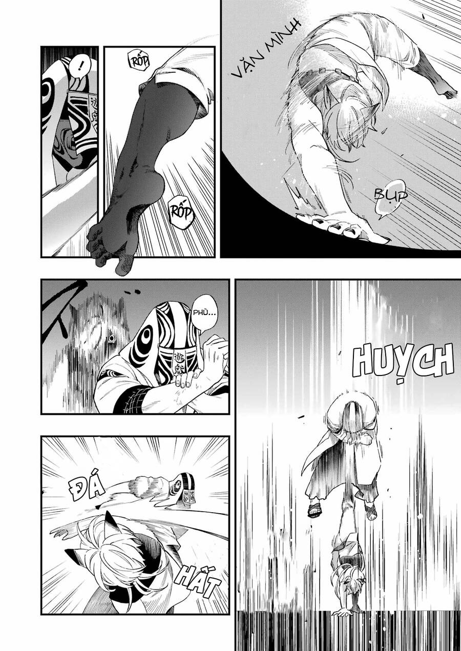 Chapter 106 - Trang 14
